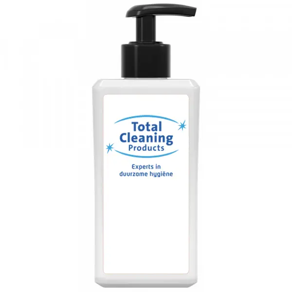 Private label handzeep pompflacon ocean 300ml