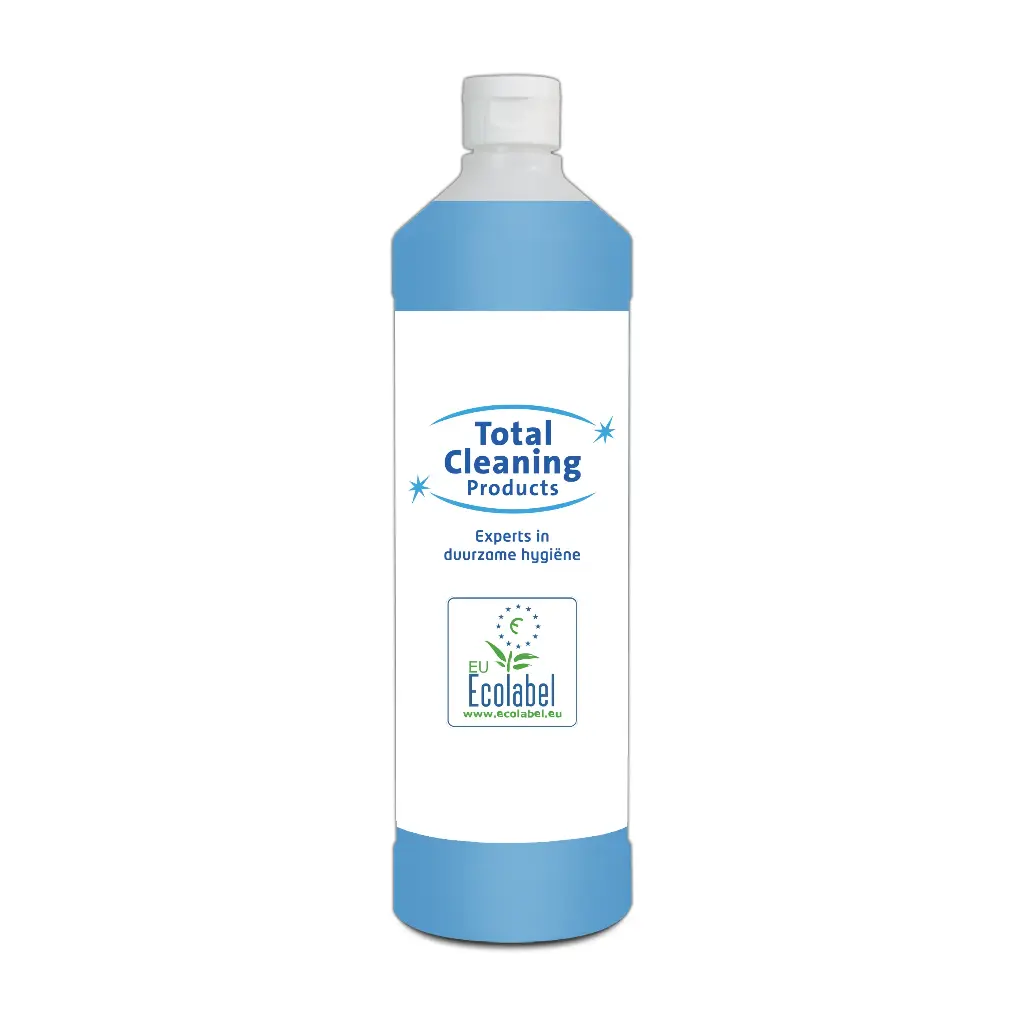 Private label Interieurreiniger flacon 1 liter ECO