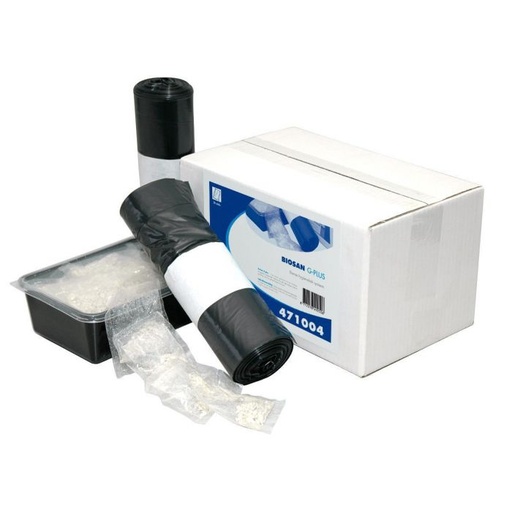 [471004] Biosan G+ hygiënezak refill 50 stuks