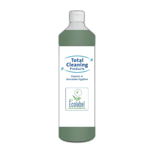 [920319] Private label vloerreinger flacon 1 liter ECO