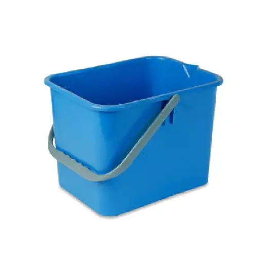 [101613001] Wecoline emmer 9 liter blauw