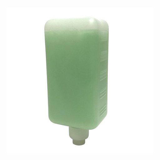 [406305] Euro hygienesche handzeep eurobac t.b.v. Santral/Ingo-man 12x500ml